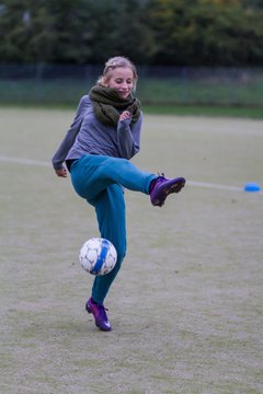 Bild 146 - C-Juniorinnen Training
